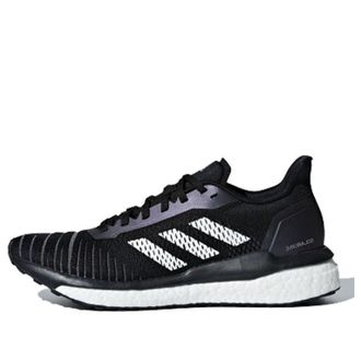 adidas (WMNS) adidas Solar Drive HK Black White D97449