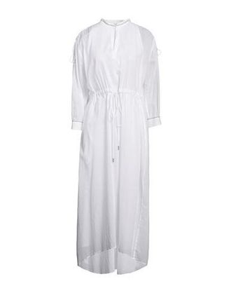 PESERICO DRESSES - Midi dresses on YOOX.COM