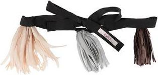 Jucca PICCOLA PELLETTERIA - Cinture su YOOX.COM