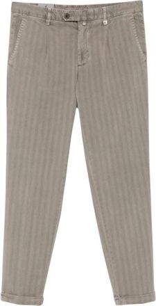 Myths Chinos - Trousers - Hombre - Beige - XL