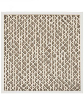 Zentique Abstract Framed Art