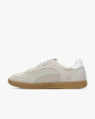Fessura Slim Sneaker - White