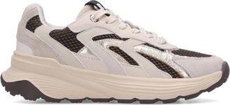 Maruti Dames, Schoenen, Veelkleurig, Maat: 37 EU Leer