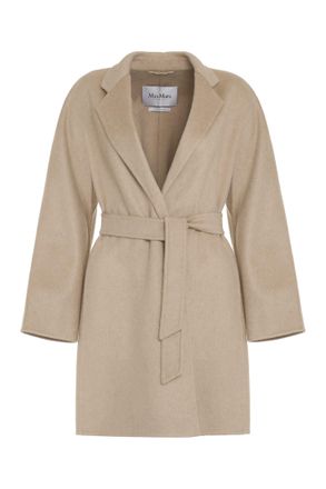 Max Mara Harold Cashmere Coat