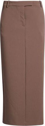 Alysi BOTTOMWEAR - Midi skirts sur YOOX.COM
