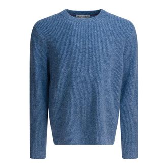 Alex Mill Hombre, Jerseys, Azul, Talla: L