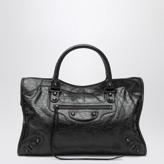 Balenciaga Le City Medium Tote Bag