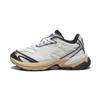 Puma Mannen Velophasis Technische Sneakers Trainers