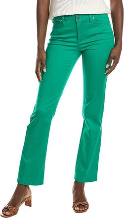 Jones New York Lexington Straight Jean