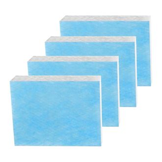 OEM Filtro De Repuesto Para Humidificador - Paquete De 4