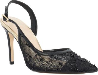 Dune London Carmellia Slingback Pump