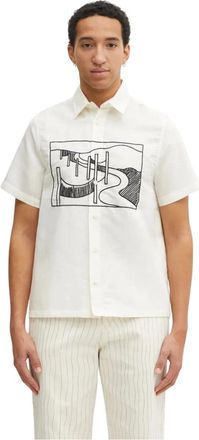 by Parra Uomo, Magliette, Beige, M, new