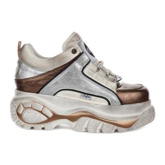 Buffalo Sneakers, female, Multicolor, 7 UK, Classic Low 2.0 Sneaker