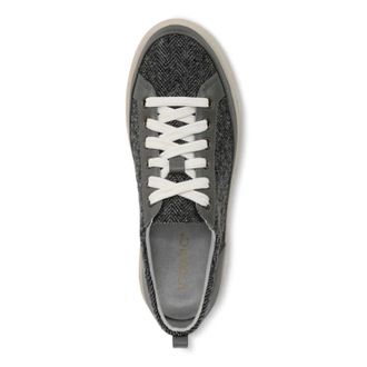 Vionic Womens Vionic Winny H7773F1027 Sneakers Slate Grey Lifestyle Shoes ZAP1401