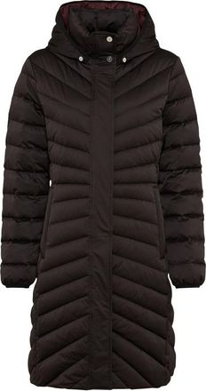 Fuchs Schmitt Steppmantel »Steppkurzmantel« mit Schrägsteppung