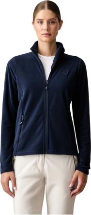 Helly Hansen Daybreaker Fleece - Dames - Fleece jassen - Blauw - M - Fitness