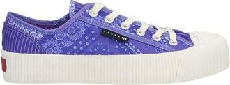 Superga FOOTWEAR - Trainers sur YOOX.COM
