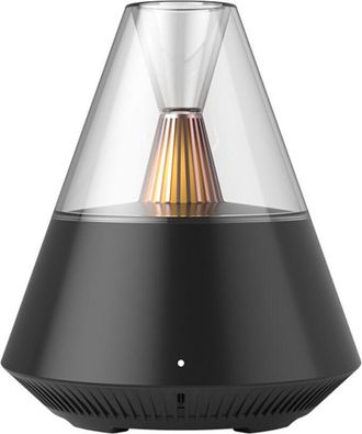 OEM Dispositivo Per Aromaterapia, Umidificatore Con Luce A Candela, Mini Umidificatore A Nebbia Fredda, Decorazione Per La Stanza, Decorazione Per La Casa