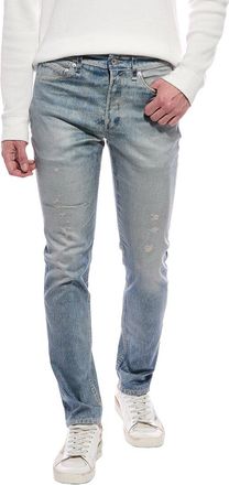 Rag & Bone Rag & Bone Fit 2 Miramar Aero Stretch Pant