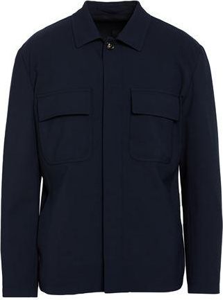 Lardini COATS & JACKETS - Jackets on YOOX.COM