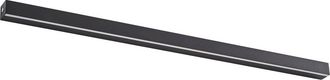 Lucande Lucande L&aacute;mpara De Pared kinsley En Negro Metal