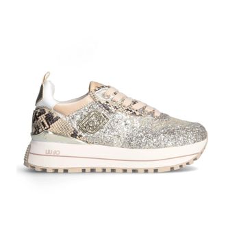 Liu Jo Maxi Wonder 01 Trainers