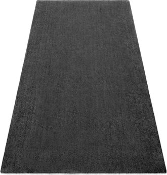 RugsX Rugsx - Alfombra Moderna Y Lavable Latio 71351100 Gris Grey 240x340 Cm