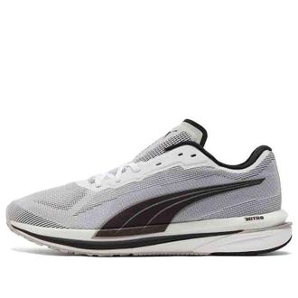 Puma Velocity Nitro White Black 194596-04