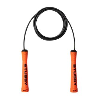 St&uuml;ssy unisex, Sport, Oranje, Maat: ONE Size