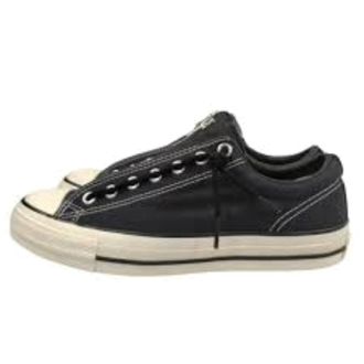 Converse x nonnative All Star OX Black White 1SD964