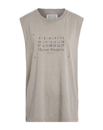 Maison Margiela TOPWEAR - T-shirts on YOOX.COM