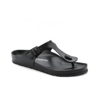 Birkenstock Mujer, Zapatos, Negro, Talla: 36 EU