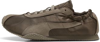 Puma Sneakers H-Street Etoile da donna, Scarpe, Grigio, 35.5