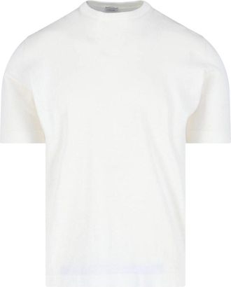 Caruso T-Shirt Girocollo