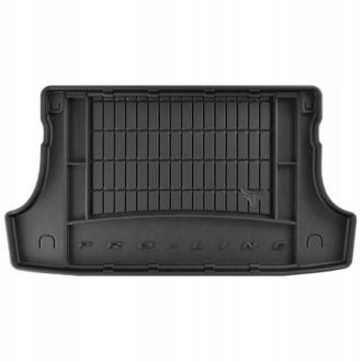 OEM Alfombrilla De Goma Para Maletero Suzuki Grand Vitara 2 2005-2014 Tm G