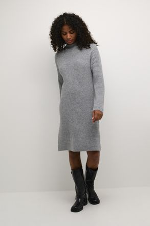 Kaffe Jurk Loose fit grey