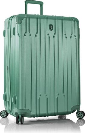 Heys Xtrak 30 Inch Luggage in Midnight Green at Nordstrom