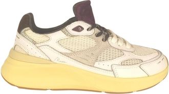 D.A.T.E. Musa HF - Shoes - Mujer - Beige - 40 EU