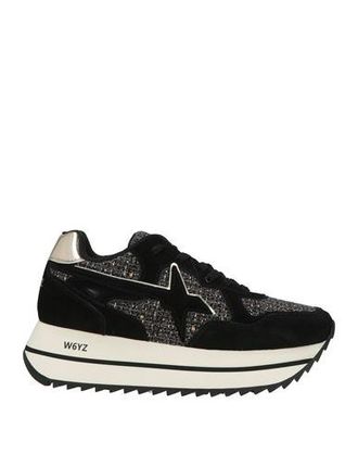 W6YZ FOOTWEAR - Trainers on YOOX.COM