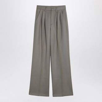 ANINE BING パラッツォパンツ グリーン FW24/25 Anine Bing: Green Clothing now up to −61% | Stylight