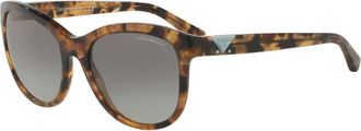 Emporio Armani unisex, Accessori, Marrone, Taglia unica, new