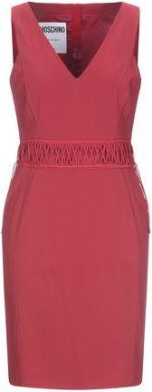 Moschino VESTIDOS - Minivestidos en YOOX.COM