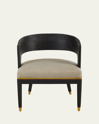 Arteriors Swanson Dining Chair