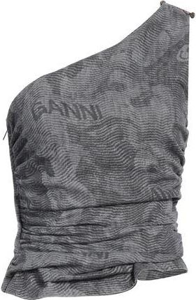 Ganni Tops