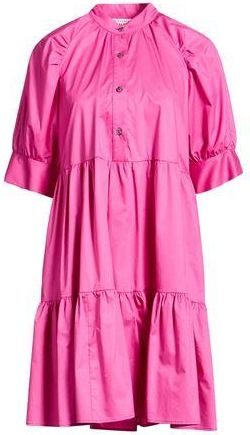 Shirtaporter KLEIDER - Mini-Kleider auf YOOX.COM