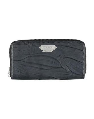 Diesel Marroquiner&iacute;a - Billeteras en YOOX.COM