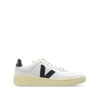 Veja Sneakers Bianco-Uomo