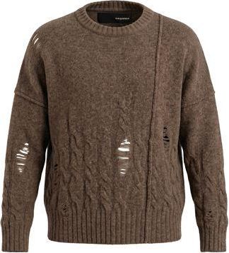 Isabel Benenato MAGLIERIA - Pullover su YOOX.COM