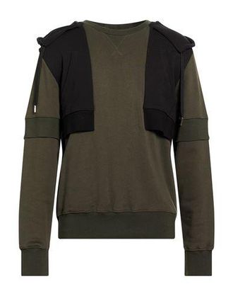 Alexander McQueen TOPWEAR - Sweatshirts on YOOX.COM