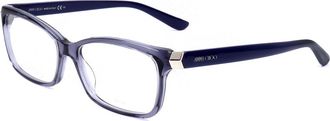 Jimmy Choo London JC225 0PJP 00 Blue 54mm